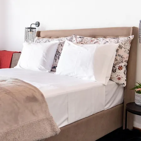 Stefania's Mountain Tale