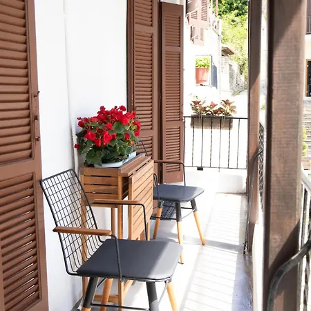 Stefania's Mountain Tale *