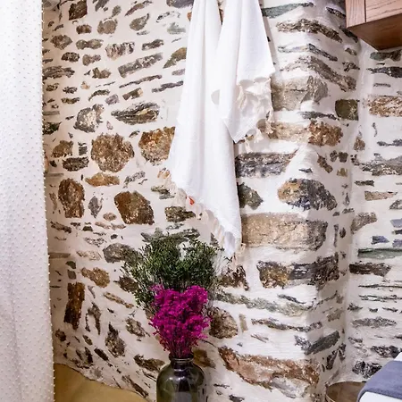 Nyaraló Stefania's Mountain Tale