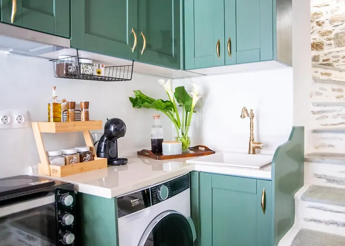 Stefania's Mountain Tale *