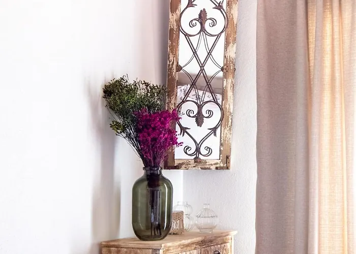 Stefania's Mountain Tale Feriehus Makrinítsa