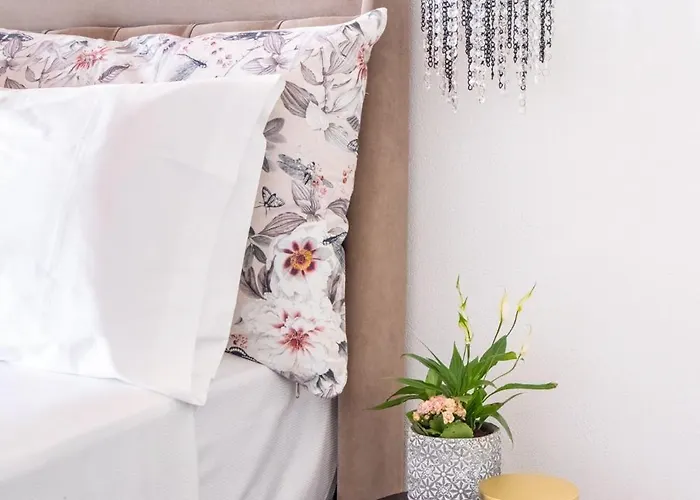 Feriehus Stefania's Mountain Tale