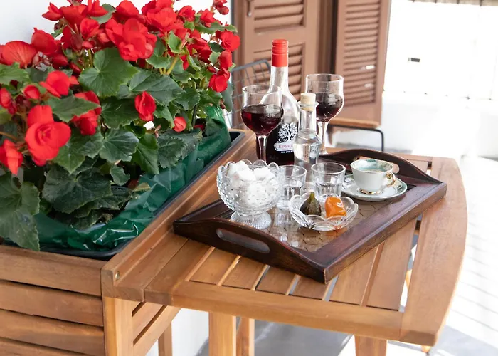 Stefania's Mountain Tale