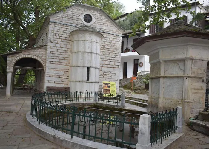 Feriehus Stefania's Mountain Tale *